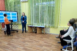 Нотариус – наставник: повышение правовой грамотности подростков