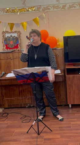 День матери 2025