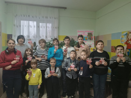 Урок мастерства