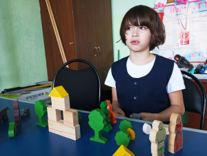 Завершение цикла занятий