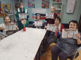 "Письмо солдату".