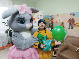 Дни рождения в ноябре