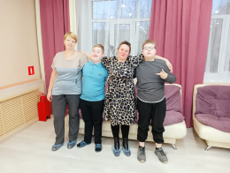 Тело-зеркало души