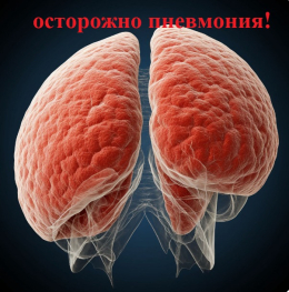 Берегите здоровье этой осенью!