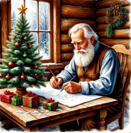 ИГОЛОЧКА К ИГОЛОЧКЕ