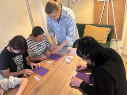 ДЕНЬ МАТЕРИ — ОСОБЫЙ ПРАЗДНИК