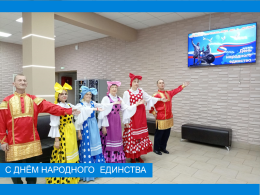 Ансамбль «Русский сувенир»