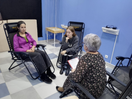 КАК РОДИТЕЛЮ ВОССТАНОВИТЬ СИЛЫ 