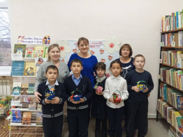 Подарок для мамы