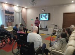 Вечер памяти  Нонны Мордюковой