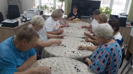 Путешествие в детство