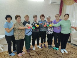 Бочче: первый турнир - море эмоций