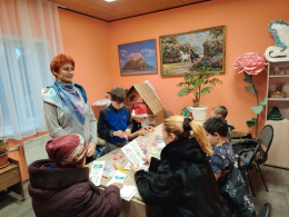 Круглый стол. Вопросы правовой культуры и воспитания.