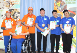 В спорте все равные