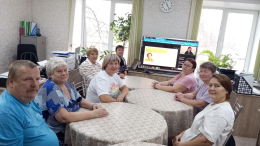 Полезное онлайн - занятие по финансовой грамотности