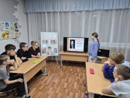 БРЕЙН – РИНГ ПО РАССКАЗАМ В.ДРАГУНСКОГО