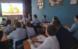 Неделя психологии: учимся разрешать конфликты