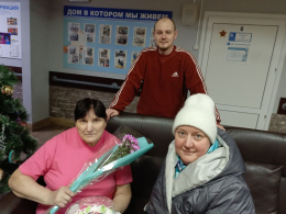 Матери Героев