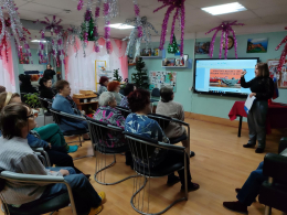 "День Неизвестного солдата".