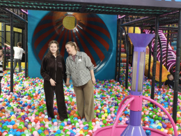  "Международный день инвалидов."