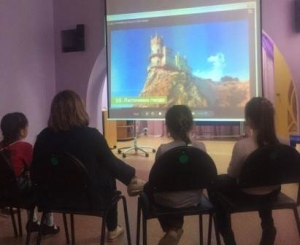 5-летию "Крымской весны" посвящается