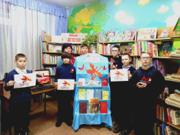 ДЕНЬ НЕИЗВЕСТНОГО СОЛДАТА