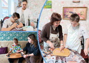 Домашний микрореабилитационный центр