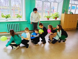 Дорогами добра