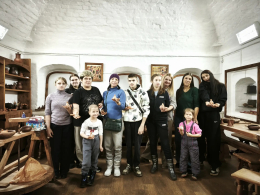 Рождественский подарок