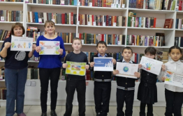 Быть волонтером – здорово!