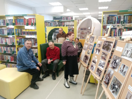 БИБЛИОТЕКА НОВОГО ФОРМАТА