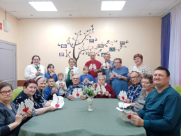 ДАРИ ДОБРО...