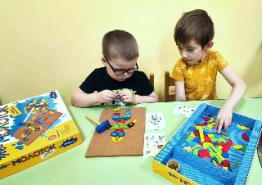 Робот, который умеет всё