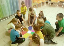 Дети должны об этом знать