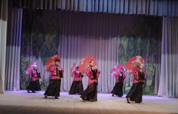 Добро отзывчиво, как эхо