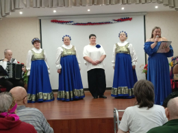 ЖИЗНЬ ДАНА НА ДОБРЫЕ ДЕЛА