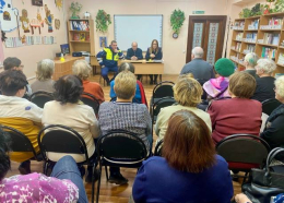  Все зависит от нас самих