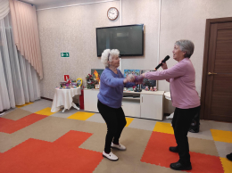 Чудесная развлекательная программа