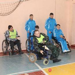 «Возможности ограничены, способности-безграничны»