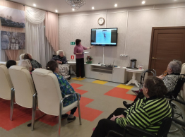 Ностальгический вечер советского фигурного катания