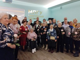 День Героев Отечества