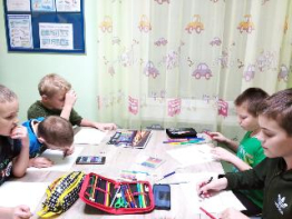 Патриот своей страны