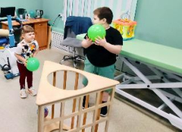 Физкультура – путь к развитию, здоровью и радости