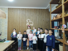 Пряники русские, сладкие, к чаю ароматному угощенье знатное!