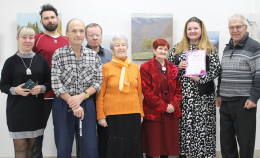 Скоро сезон…