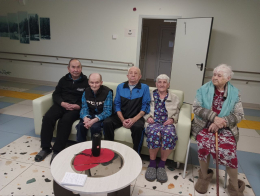 Психологический тренинг "Доброта в моем сердце"