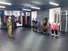 «Быть здоровым я хочу»