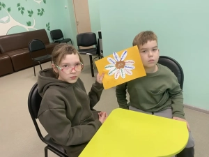 Сеем семена добра