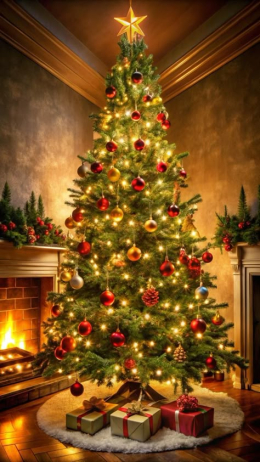 ВНИМАНИЕ! ВНИМАНИЕ! Ребята и родители. Дед Мороз уже в пути!