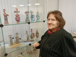 КРАСОТА В КАЖДОМ ЭЛЕМЕНТЕ